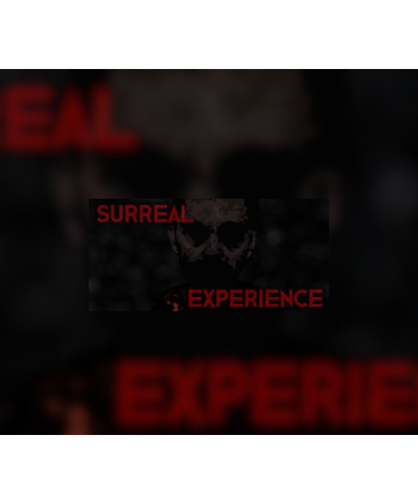 Surreal Experience Steam Key GLOBAL